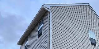 Best Aluminum Siding Installation  in Port Hueneme, CA